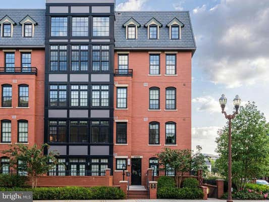 1700 CLARENDON BLVD # 153, ARLINGTON, VA 22209 - Image 1