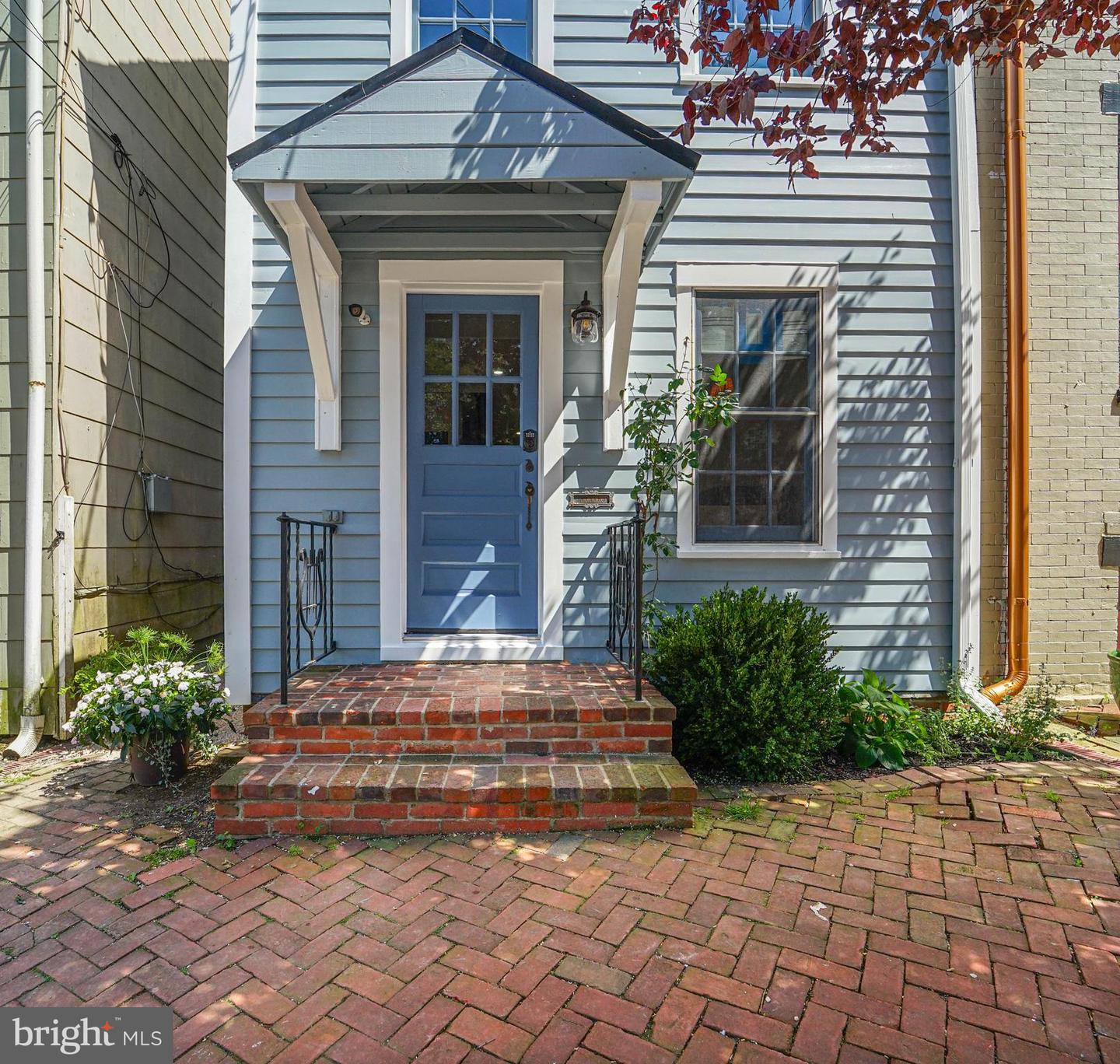 Annapolis, Maryland, 21401, United States, 4 Bedrooms Bedrooms, ,4 BathroomsBathrooms,Residential,Active,2051980