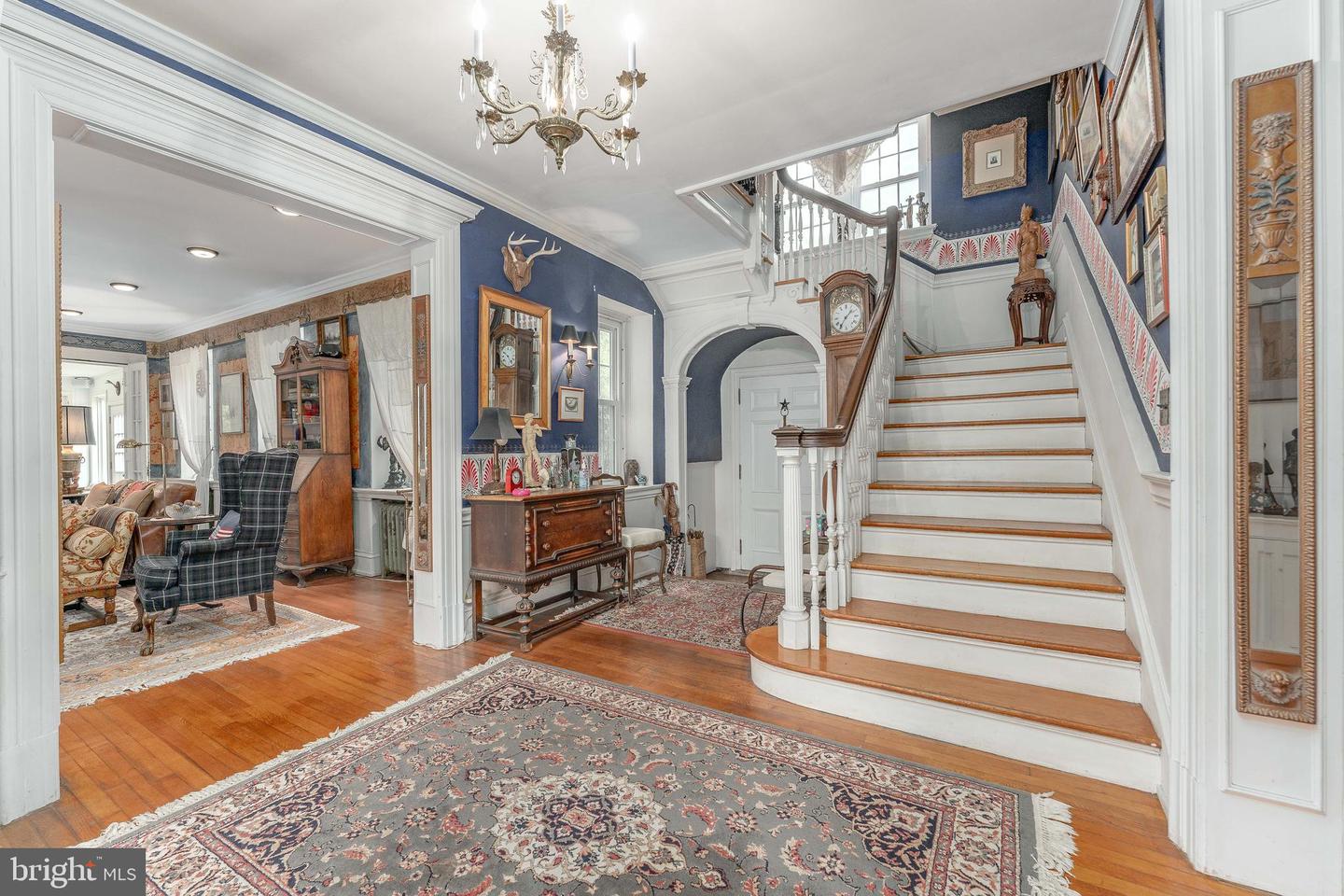 King Of Prussia, Pennsylvania, 19406, United States, 6 Bedrooms Bedrooms, ,6 BathroomsBathrooms,Residential,Active,1965839