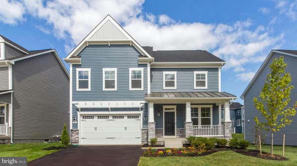 918 SHENANDOAH VIEW PKWY, BRUNSWICK, MD 21716 - Image 1