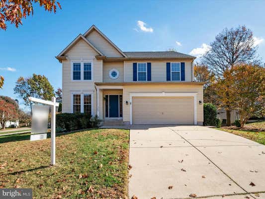 489 PEACH LEAF CT, ODENTON, MD 21113 - Image 1