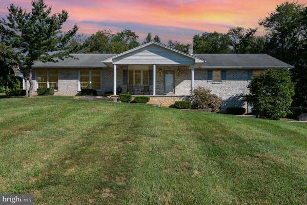 205 W YELLOWBREECHES RD, CARLISLE, PA 17015 - Image 1