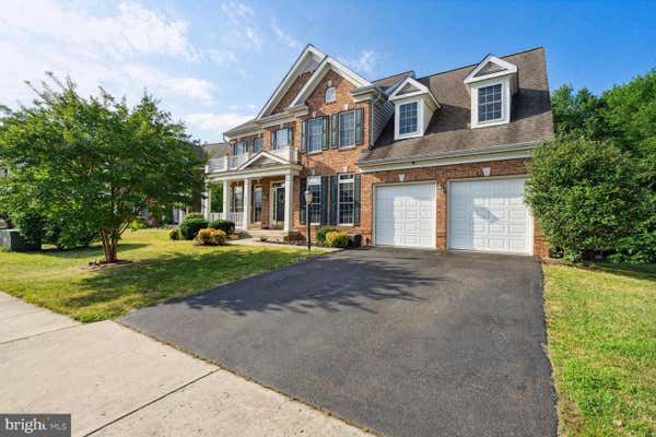 10616 TATTERSALL DR, MANASSAS, VA 20112 - Image 1