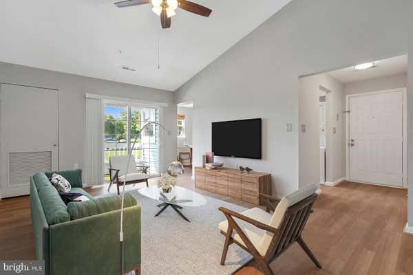 8507 FALLS RUN RD APT L, ELLICOTT CITY, MD 21043 - Image 1