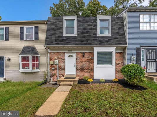 3315 RYON CT, WALDORF, MD 20601 - Image 1