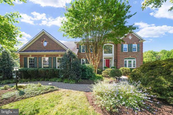 24107 MERCERS CROSSING CT, ALDIE, VA 20105 - Image 1