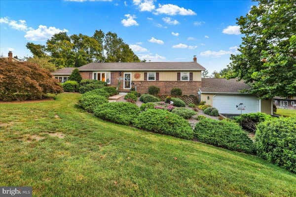 5050 MEADOW LN, MOHNTON, PA 19540 - Image 1