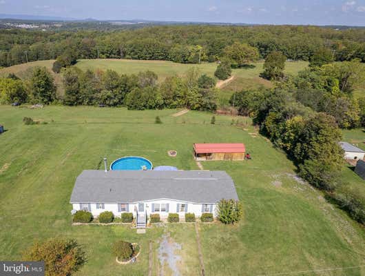 883 POUTS HILL RD, STRASBURG, VA 22657 - Image 1