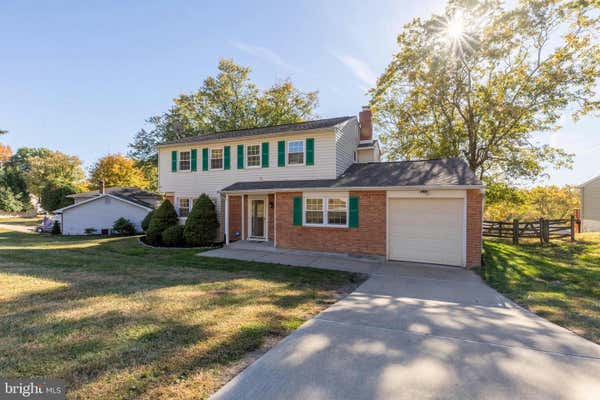 21 PINYON PINE CIR, WILMINGTON, DE 19808 - Image 1