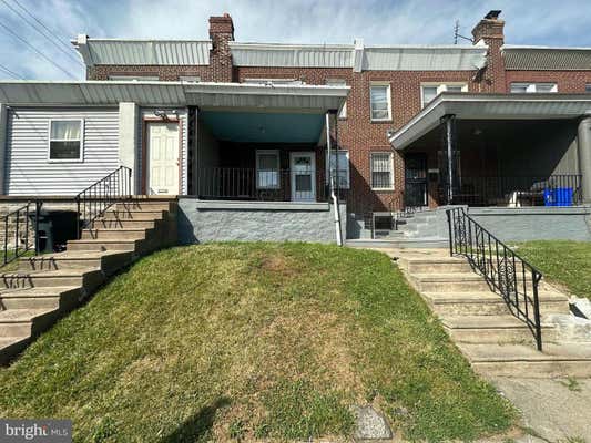 1359 PRATT ST, PHILADELPHIA, PA 19124 - Image 1