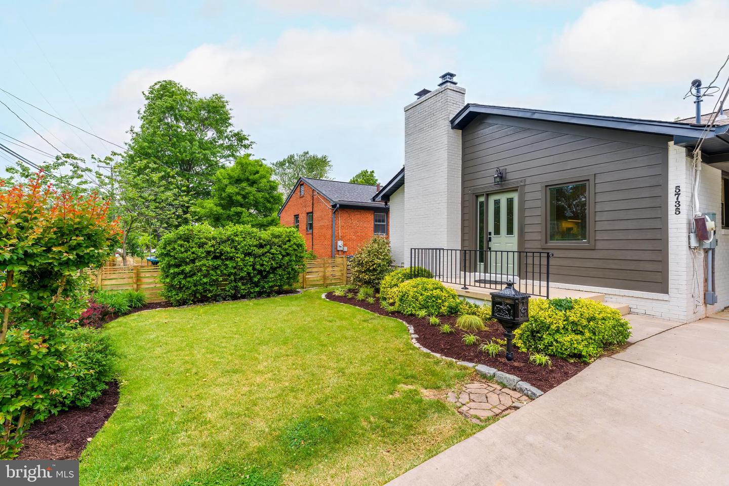 Arlington, Virginia, 22204, United States, 4 Bedrooms Bedrooms, ,3 BathroomsBathrooms,Residential,Active,2045018