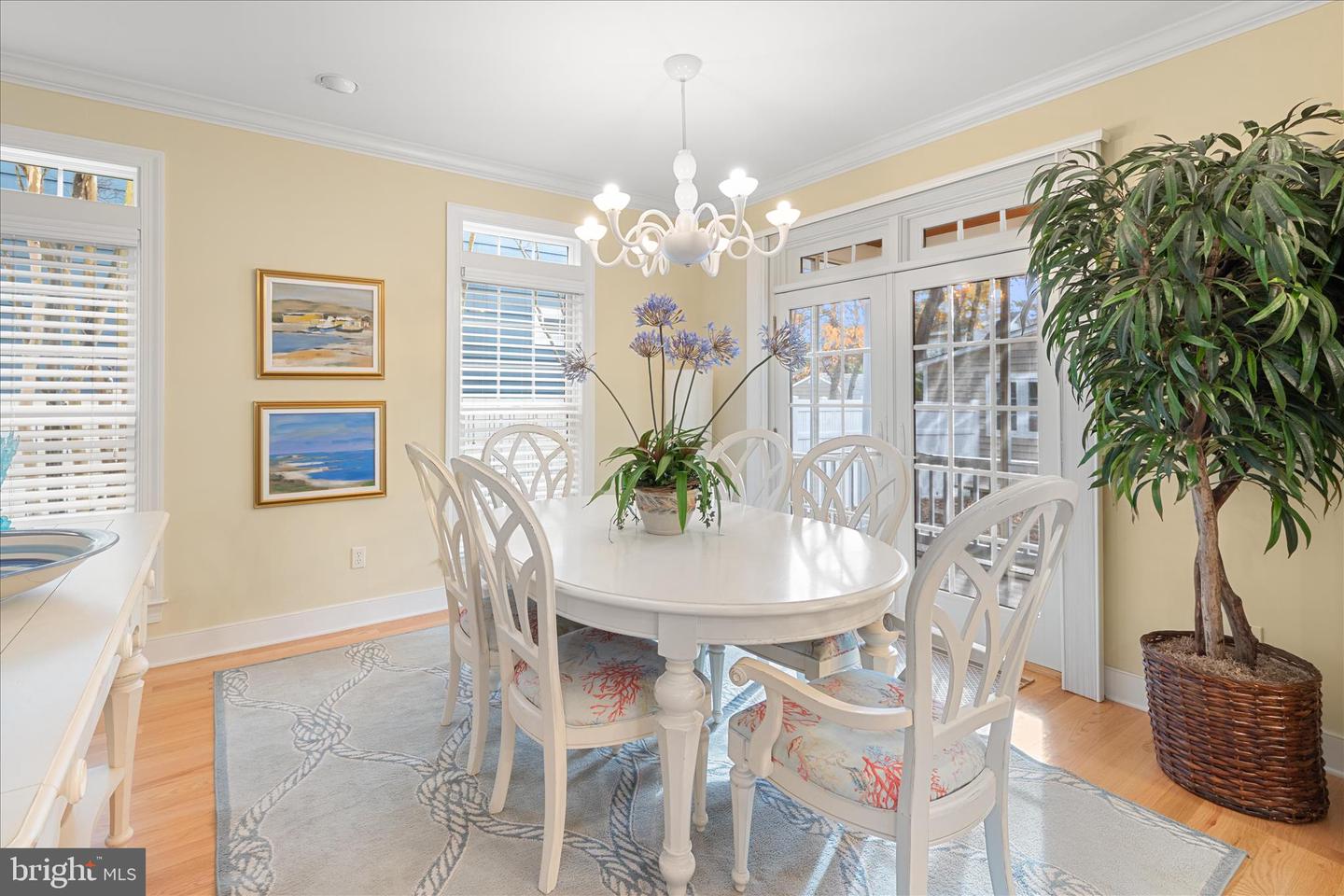 Rehoboth Beach, Delaware, 19971, United States, 4 Bedrooms Bedrooms, ,7 BathroomsBathrooms,Residential,Active,1997874