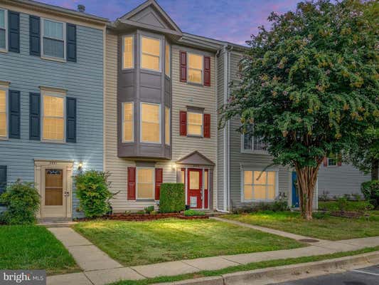 2553 AMBLING CIR # 55, CROFTON, MD 21114 - Image 1