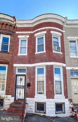 2205 RUSKIN AVE, BALTIMORE, MD 21217 - Image 1