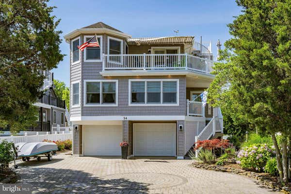 14 W 6TH ST, BARNEGAT LIGHT, NJ 08006 - Image 1