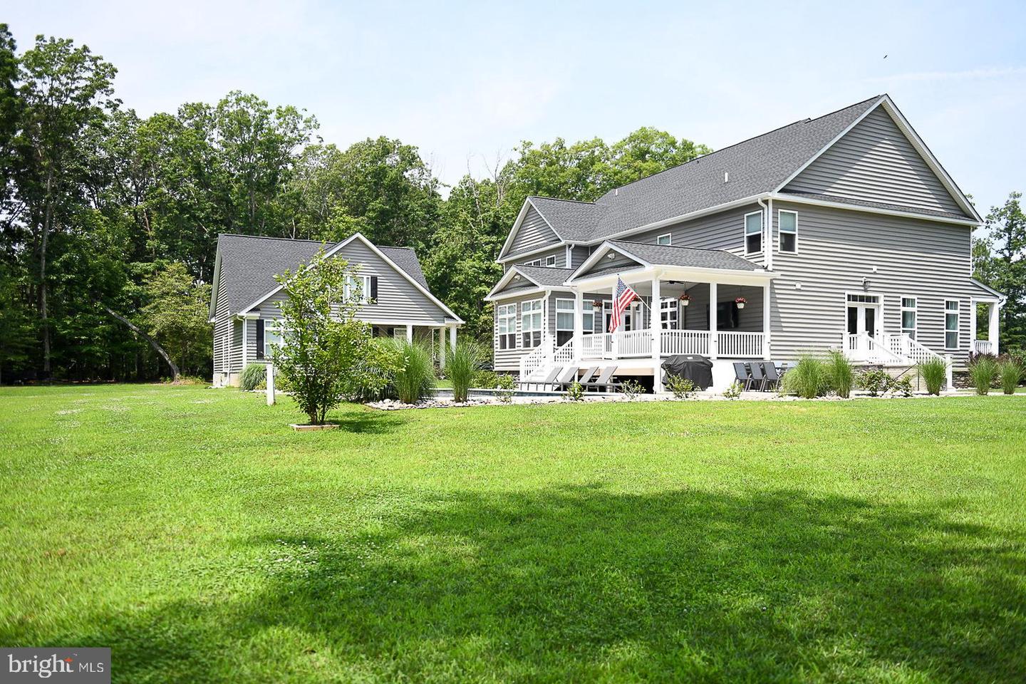 Leonardtown, Maryland, 20650, United States, 6 Bedrooms Bedrooms, ,4 BathroomsBathrooms,Residential,Contingent,1914636