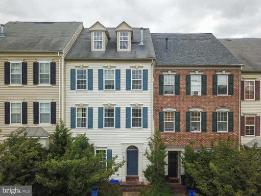 23610 BENNETT CHASE DR, CLARKSBURG, MD 20871 - Image 1