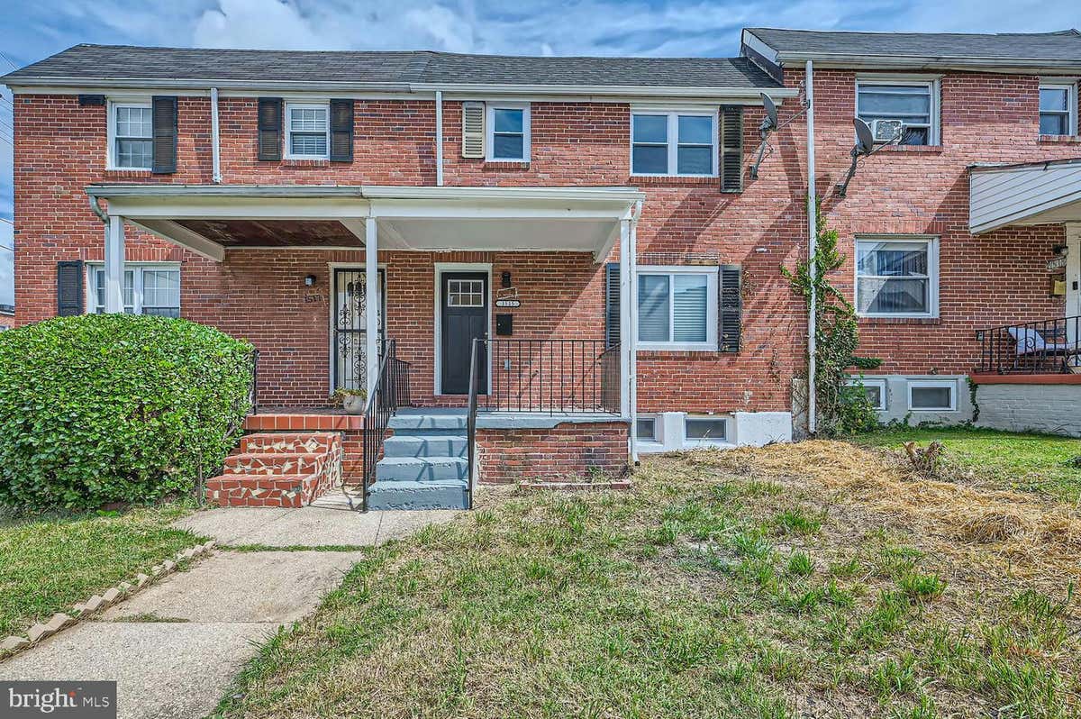 1515 N POTOMAC ST, BALTIMORE, MD 21213, photo 1 of 28