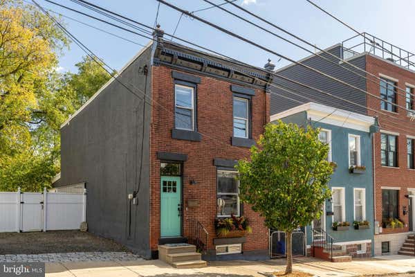 3584 CALUMET ST, PHILADELPHIA, PA 19129 - Image 1