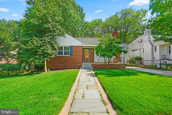 2206 DARROW ST, SILVER SPRING, MD 20902 - Image 1