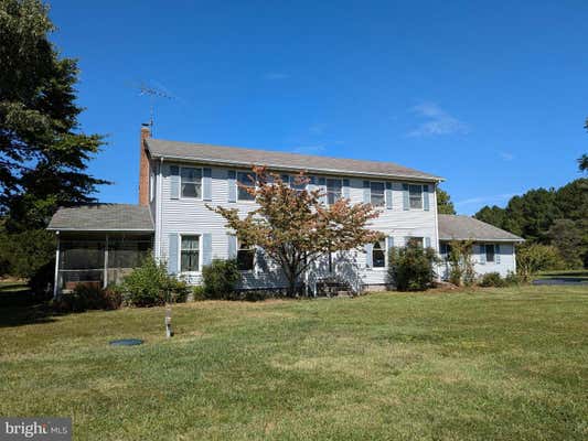 237 PLANTATION LN, STEVENSVILLE, MD 21666 - Image 1