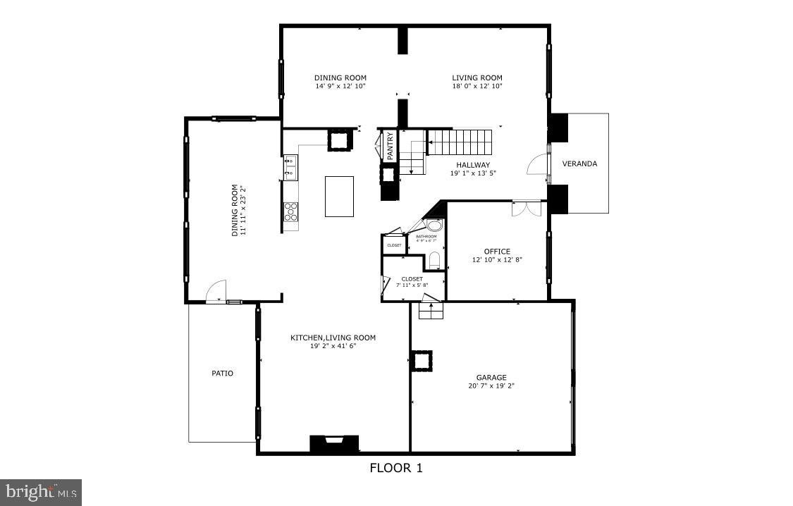 Clarksburg, Maryland, 20871, United States, 4 Bedrooms Bedrooms, ,4 BathroomsBathrooms,Residential,Active,2037095