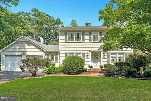 33 FIELDSTON RD, PRINCETON, NJ 08540 - Image 1