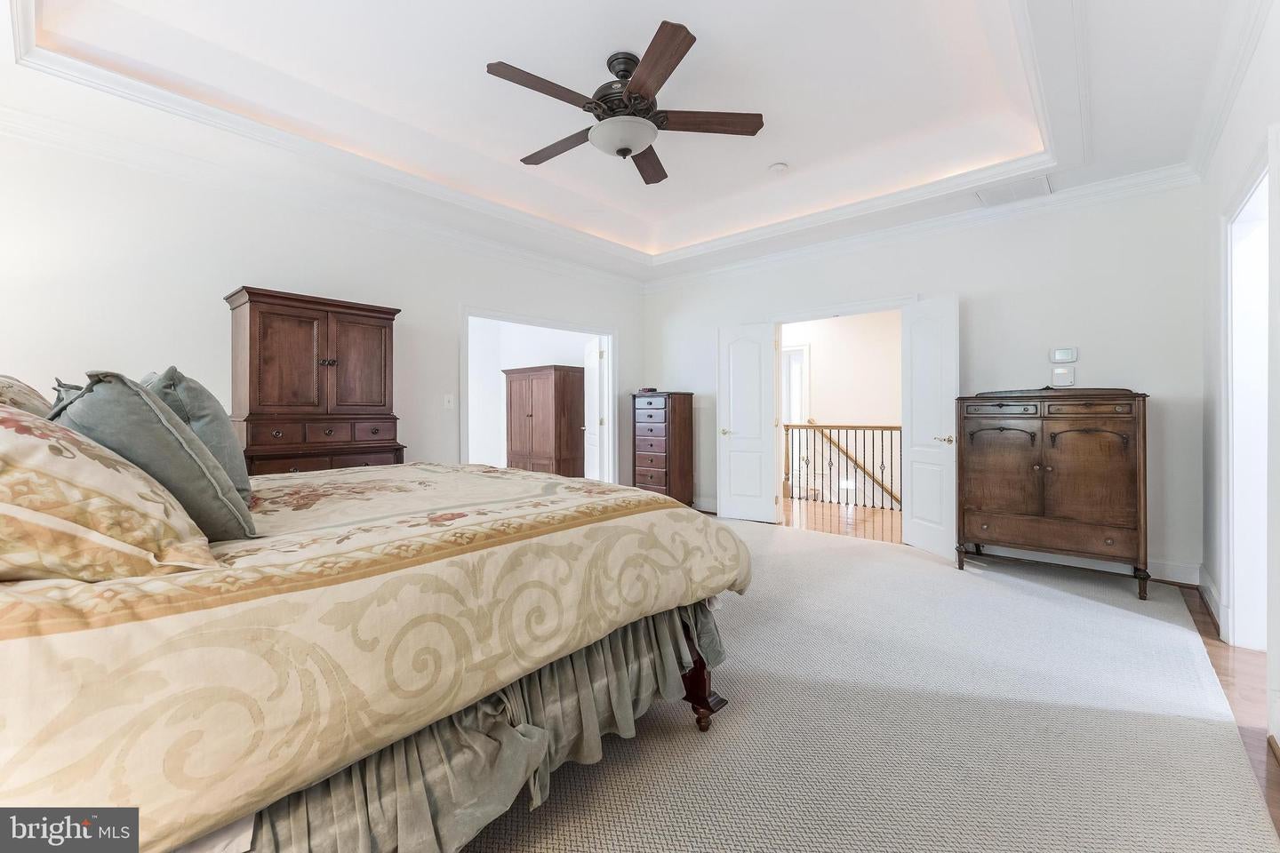 Alexandria, Virginia, 22307, United States, 5 Bedrooms Bedrooms, ,5 BathroomsBathrooms,Residential,Active,1945214