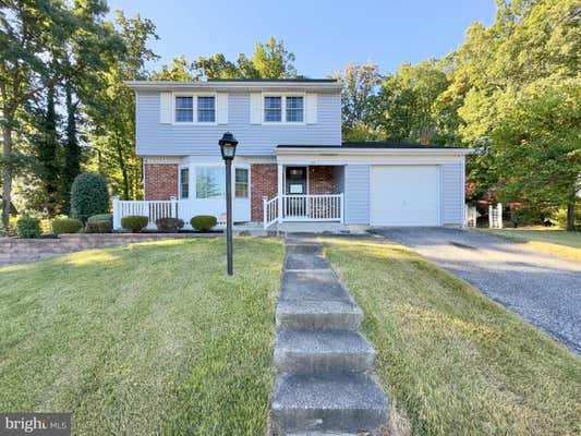 13 AVON CT, BLACKWOOD, NJ 08012 - Image 1