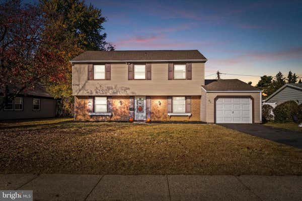 97 PHEASANT LN, WILLINGBORO, NJ 08046 - Image 1