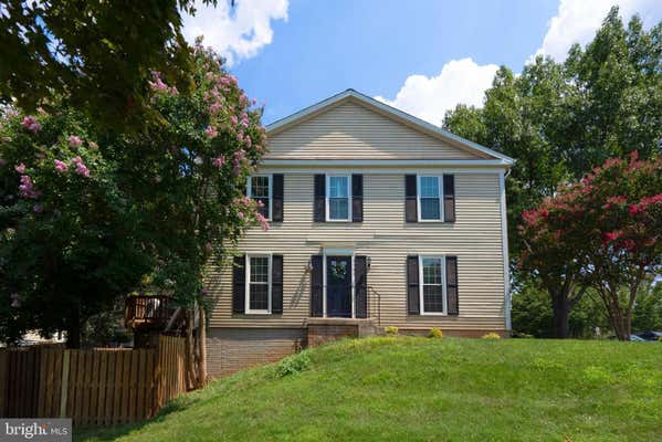 6580 BERMUDA GREEN CT, ALEXANDRIA, VA 22312 - Image 1