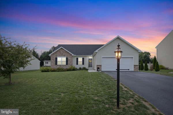 6079 JENNIFER LN, SPRING GROVE, PA 17362 - Image 1