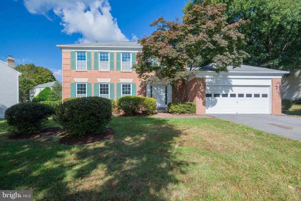 17136 MENDEN FARM DR, OLNEY, MD 20832 - Image 1