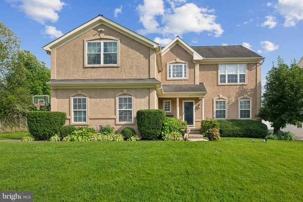 1 PADDOCK LN, CINNAMINSON, NJ 08077 - Image 1