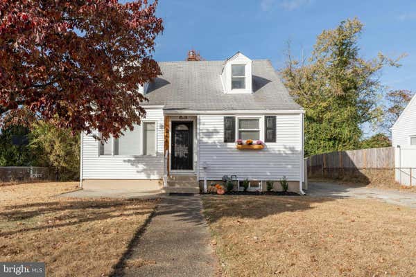 214 COUNTISS AVE, CLEMENTON, NJ 08021 - Image 1