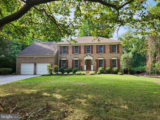 103 BATTERSEA LN, FORT WASHINGTON, MD 20744 - Image 1