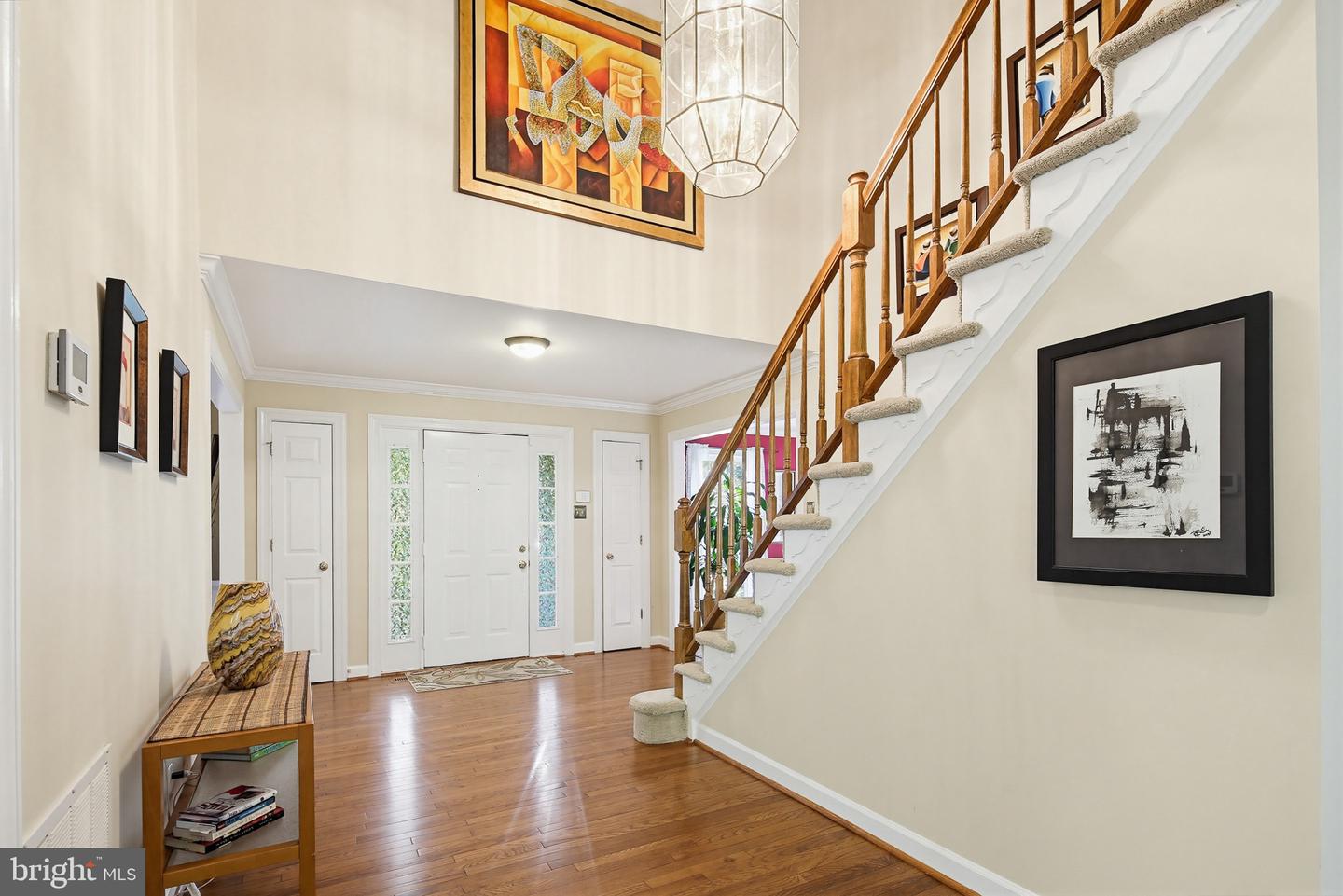 Laurel, Maryland, 20723, United States, 4 Bedrooms Bedrooms, ,5 BathroomsBathrooms,Residential,Active,2041355
