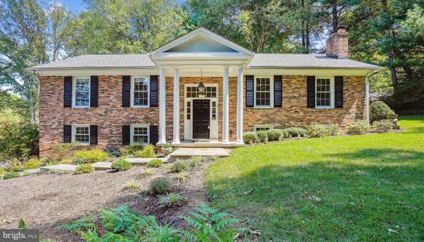 3601 SLEEPY HOLLOW RD, FALLS CHURCH, VA 22041 - Image 1