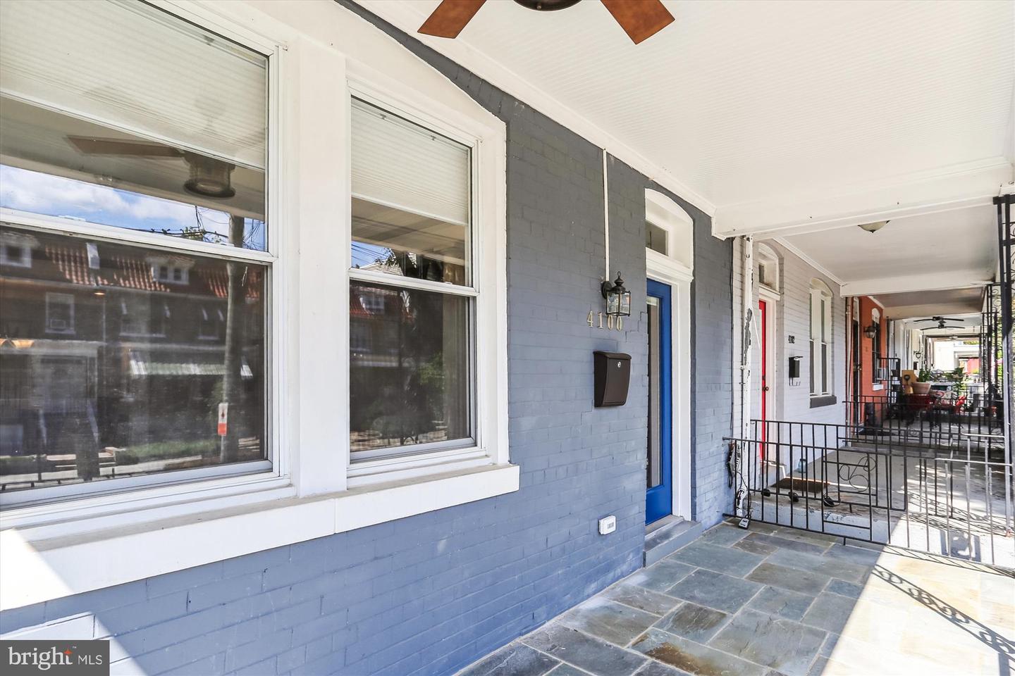 Washington, District Of Columbia, 20011, United States, 4 Bedrooms Bedrooms, ,4 BathroomsBathrooms,Residential,Active,1936099
