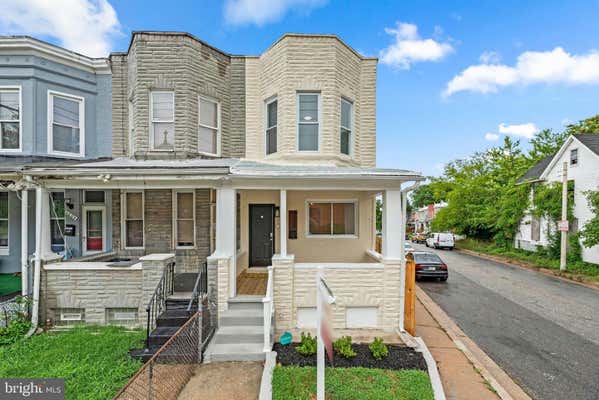 3600 OLD FREDERICK RD, BALTIMORE, MD 21229 - Image 1