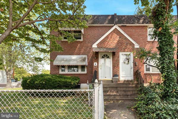 244 LAGRANGE AVE, ESSINGTON, PA 19029 - Image 1