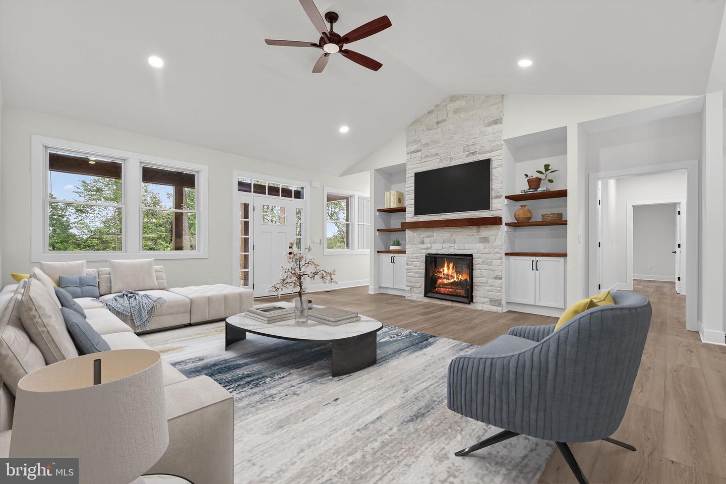 Warrenton, Virginia, 20187, United States, 3 Bedrooms Bedrooms, ,4 BathroomsBathrooms,Residential,Active,1963257