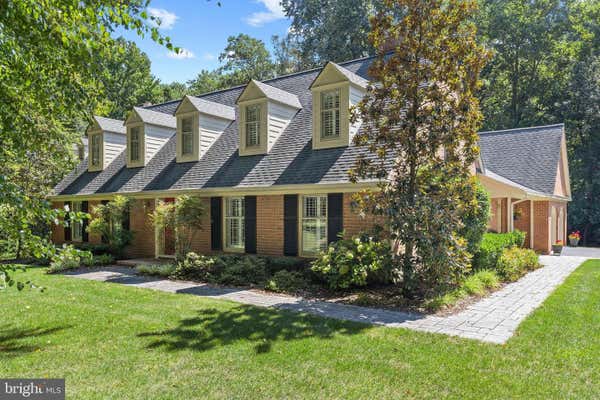 17 BELLEVIEW DR, SEVERNA PARK, MD 21146 - Image 1