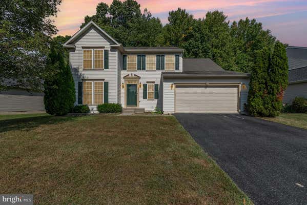 307 AHERN DR, EDGEWOOD, MD 21040 - Image 1