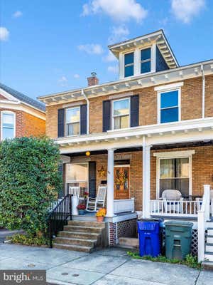 332 PARK AVE, FREDERICK, MD 21701 - Image 1