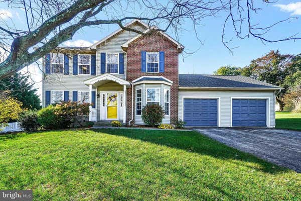 236 E SCARBOROUGH FARE, STEWARTSTOWN, PA 17363 - Image 1