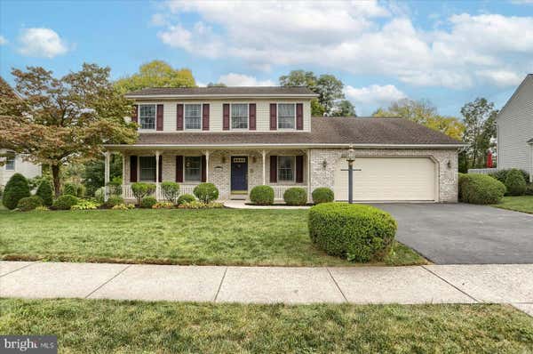 5009 INVERNESS DR, MECHANICSBURG, PA 17050 - Image 1