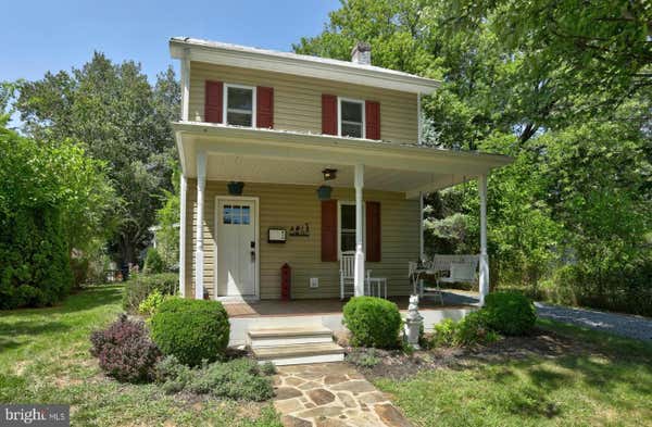 125 VIRGINIA AVE, BERRYVILLE, VA 22611 - Image 1