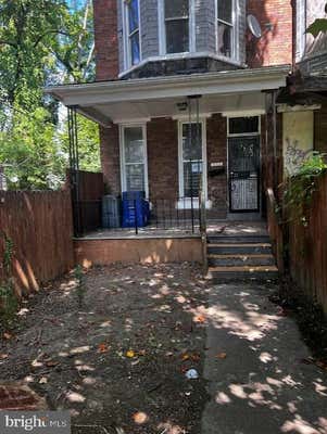 1411 BLOOMINGDALE RD, BALTIMORE, MD 21216 - Image 1