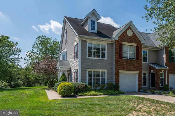 19 WILLIAM PENN CIR, MEDFORD, NJ 08055 - Image 1